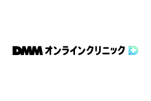 dmmオンラインクリニックロゴ