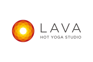 lavaのロゴ