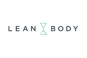 leanbodyのロゴ