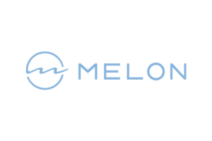 melonのロゴ